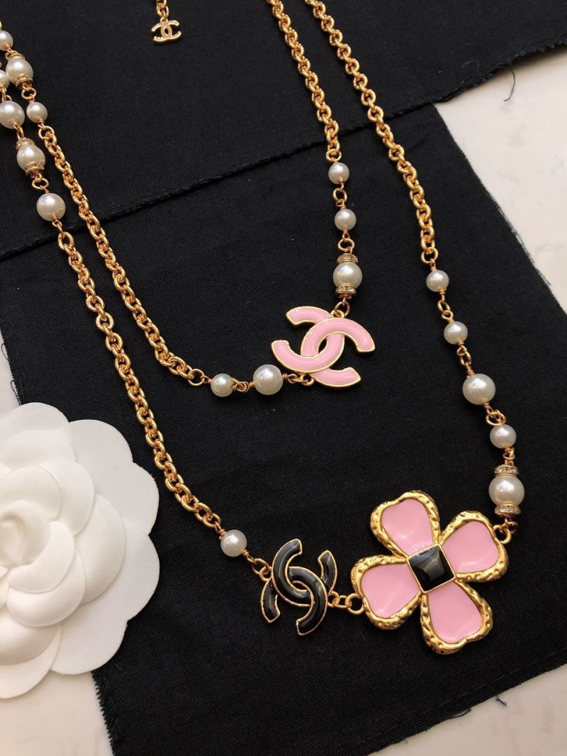 Chanel Necklaces